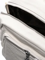 Rucsac Dama 5ZA251 BEIGE | MEI