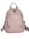 Rucsac Dama 5ZA251 PINK | MEI