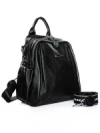 Rucsac Dama 5ZA260 BLACK | MEI