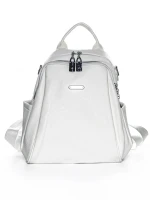 Rucsac Dama 5ZA260 WHITE | MEI