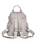 Rucsac Dama 5ZA260 GREY | MEI