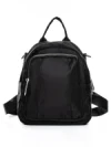 Rucsac Dama 5ZA277 BLACK | MEI
