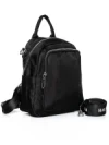 Rucsac Dama 5ZA277 BLACK | MEI