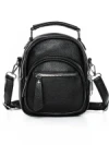 Rucsac Dama 5ZA250 BLACK | MEI