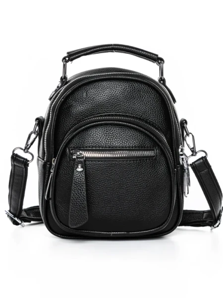 Rucsac Dama 5ZA250 BLACK | MEI
