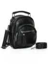 Rucsac Dama 5ZA250 BLACK | MEI