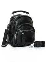 Rucsac Dama 5ZA250 BLACK | MEI