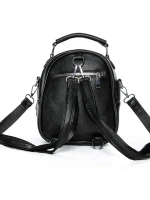 Rucsac Dama 5ZA250 BLACK | MEI