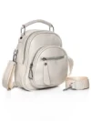 Rucsac Dama 5ZA250 BEIGE | MEI