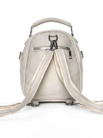 Rucsac Dama 5ZA250 BEIGE | MEI