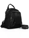 Rucsac Dama 5ZA278 BLACK | MEI