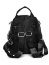 Rucsac Dama 5ZA278 BLACK | MEI
