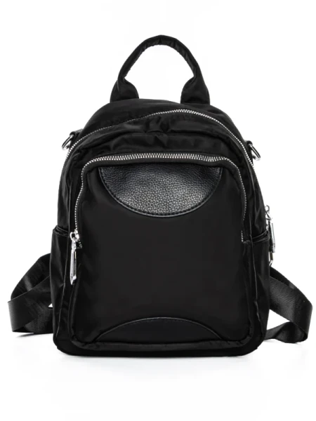 Rucsac Dama 5ZA280 BLACK | MEI