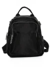 Rucsac Dama 5ZA276 BLACK | MEI