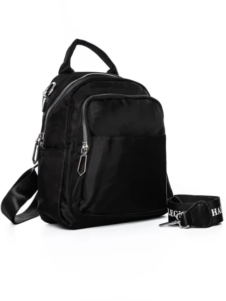 Rucsac Dama 5ZA276 BLACK | MEI