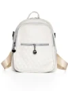 Rucsac Dama 5ZA253 WHITE | MEI
