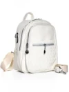 Rucsac Dama 5ZA253 WHITE | MEI