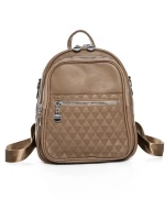 Rucsac Dama 5ZA253 KHAKI | MEI