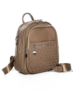 Rucsac Dama 5ZA253 KHAKI | MEI