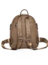 Rucsac Dama 5ZA253 KHAKI | MEI