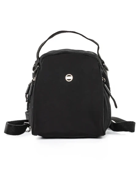 Rucsac Dama 5ZA286 BLACK | MEI