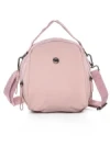 Rucsac Dama 5ZA286 PINK | MEI