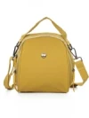 Rucsac Dama 5ZA286 YELLOW | MEI