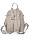 Rucsac Dama 5ZA256A GREY | MEI
