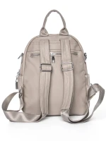Rucsac Dama 5ZA256A GREY | MEI