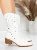 Ciocate 5XKK75 WHITE | MEI