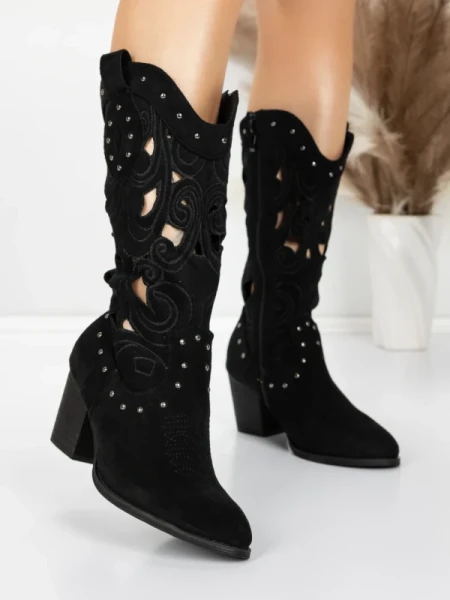 Ciocate 5GS12 BLACK | MEI