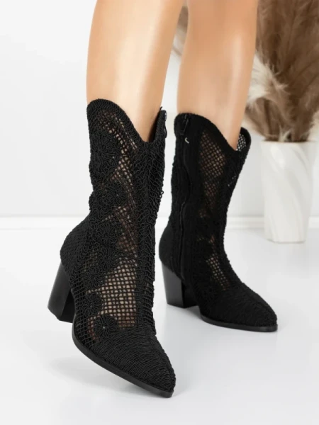 Ciocate 5GS13 BLACK | MEI