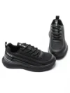 Pantofi Sport Barbati 8520 BLACK | MEI