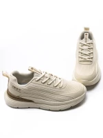 Pantofi Sport Barbati 8520 WHEAT | MEI