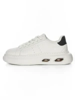 Pantofi Sport Barbati 5Q55 WHITE | MEI