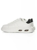 Pantofi Sport Barbati 5Q55 WHITE | MEI
