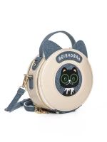 Geanta de umar 5ZA270 BLACK | MEI