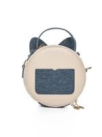 Geanta de umar 5ZA270 BLACK | MEI