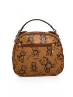 Geanta de umar 5ZA269 BROWN | MEI