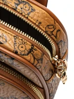 Geanta de umar 5ZA268 BROWN | MEI