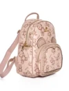 Rucsac Dama 5ZA267 PINK | MEI