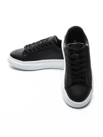 Pantofi Sport Barbati 5Q51 BLACK | MEI