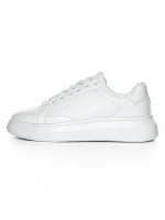 Pantofi Sport Barbati 5Q51 WHITE | MEI