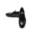 Pantofi Barbati 655-01 BLACK | ADVANCER