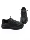 Pantofi Sport Barbati 5Q58 BLACK | EXCENTRIC SHOES