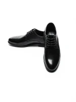 Pantofi Barbati F3257569-1 BLACK | ADVANCER