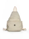 Rucsac Dama 5ZA283 BEIGE | MEI