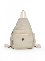 Rucsac Dama 5ZA283 BEIGE | MEI