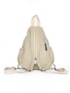 Rucsac Dama 5ZA283 BEIGE | MEI