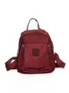 Rucsac Dama 5ZA285 WINERED | MEI